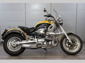 BMW R 1200 C Independent 2002 occasion