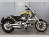 BMW R 1200 C INDEPENDENT