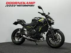 Kawasaki Z 650 ABS 2022 occasion – foto 2 van 18