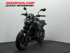 Kawasaki Z 650 ABS 2022 occasion – foto 6 van 18