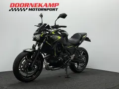 Kawasaki Z 650 ABS 2022 occasion – foto 7 van 18