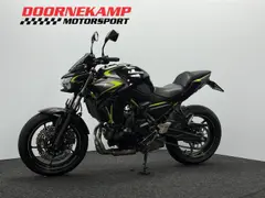 Kawasaki Z 650 ABS 2022 occasion – foto 8 van 18