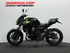 Kawasaki Z 650 ABS 2022 occasion – foto 9 van 18