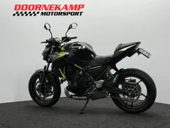 Kawasaki Z 650 ABS 2022 occasion – foto 10 van 18
