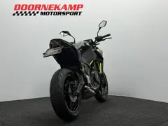 Kawasaki Z 650 ABS 2022 occasion – foto 14 van 18
