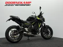 Kawasaki Z 650 ABS 2022 occasion – foto 16 van 18