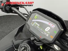 Kawasaki Z 650 ABS 2022 occasion – foto 17 van 18