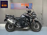 TRIUMPH TIGER 1200 XC