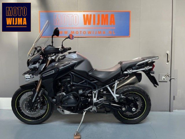 triumph - tiger-1200-xc