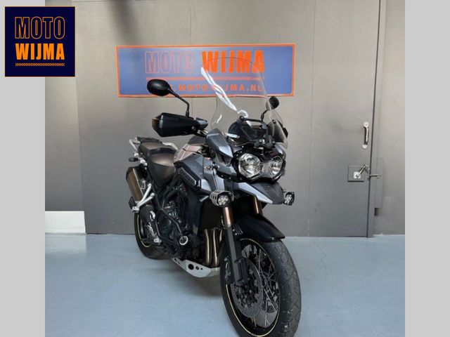 triumph - tiger-1200-xc