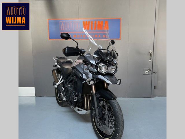 triumph - tiger-1200-xc