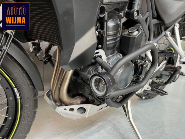triumph - tiger-1200-xc