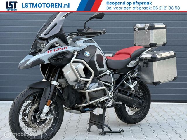 bmw - r-1250-gs-adventure