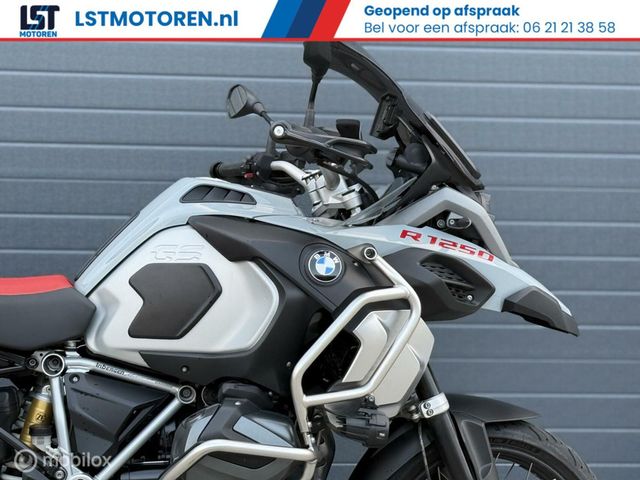 bmw - r-1250-gs-adventure