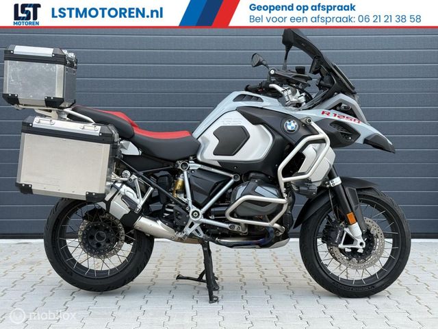 bmw - r-1250-gs-adventure