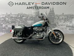 HARLEY-DAVIDSON SPORTSTER LOW XL 883 L