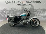 HARLEY-DAVIDSON SPORTSTER LOW XL 883 L