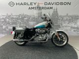 HARLEY-DAVIDSON SPORTSTER LOW XL 883 L