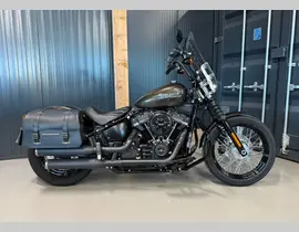 Harley-Davidson Street BOB 107 2019 occasion