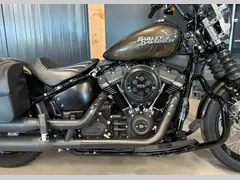 Harley-Davidson Street BOB 107 2019 occasion – foto 8 van 10
