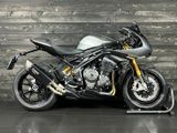TRIUMPH SPEED TRIPLE 1200