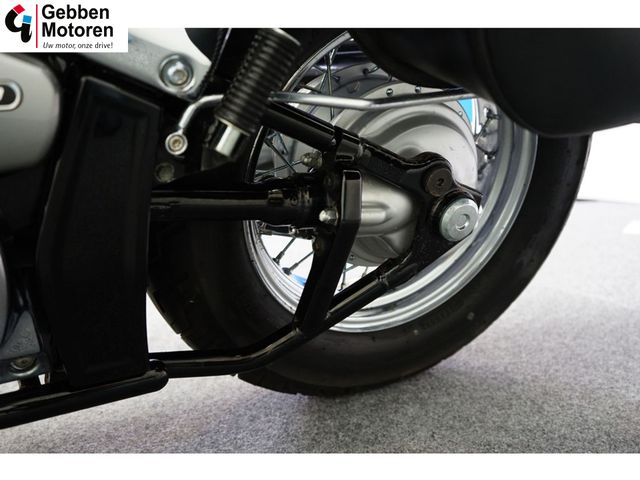 suzuki - vl-800-volusia