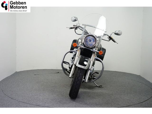 suzuki - vl-800-volusia