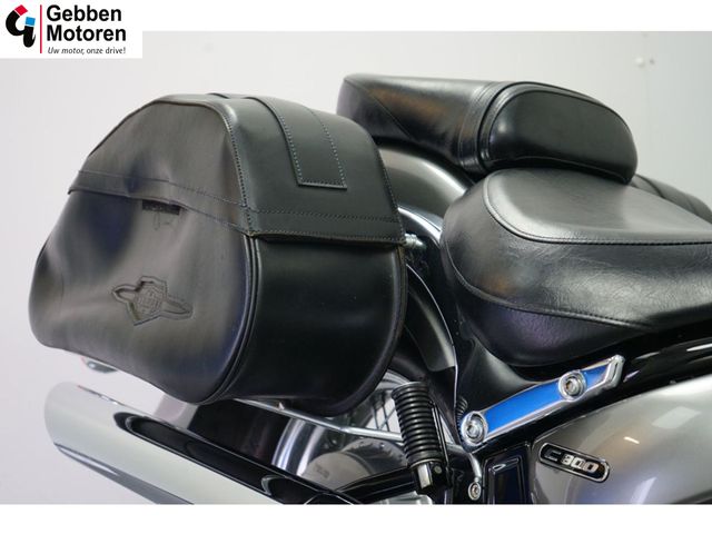 suzuki - vl-800-volusia