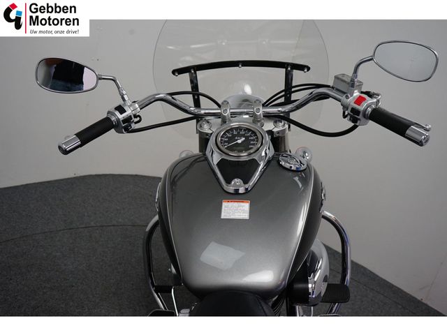 suzuki - vl-800-volusia