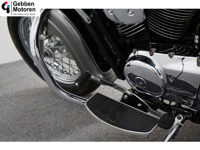 suzuki - vl-800-volusia