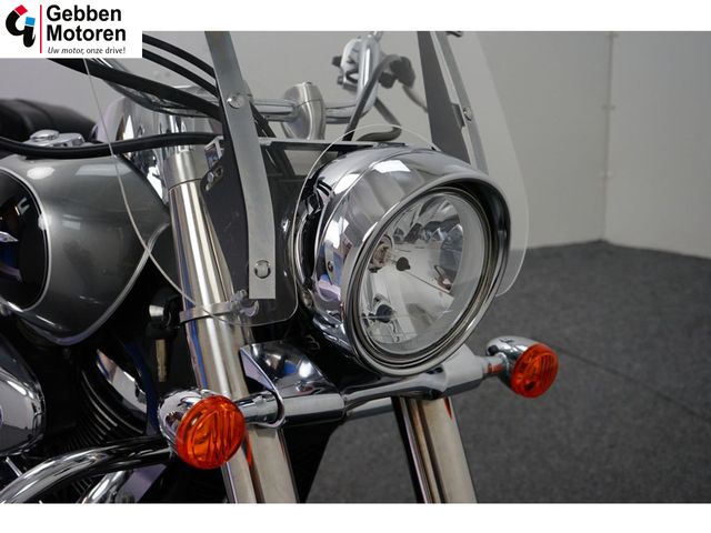 suzuki - vl-800-volusia