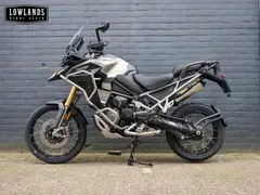 Triumph Tiger 1200 Rally Explorer 2026 nieuw – foto 3 van 14
