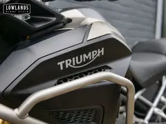 Triumph Tiger 1200 Rally Explorer 2026 nieuw – foto 6 van 14