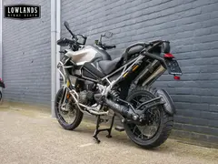 Triumph Tiger 1200 Rally Explorer 2026 nieuw – foto 2 van 14