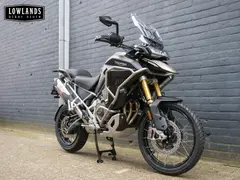 Triumph Tiger 1200 Rally Explorer 2026 nieuw – foto 10 van 14