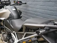 Triumph Tiger 1200 Rally Explorer 2026 nieuw – foto 7 van 14