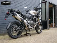 Triumph Tiger 1200 Rally Explorer 2026 nieuw – foto 9 van 14