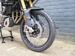Triumph Tiger 1200 Rally Explorer 2026 nieuw – foto 12 van 14