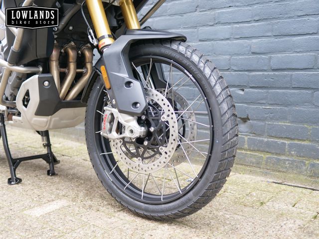 triumph - tiger-1200-rally-explorer