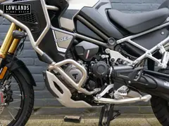 Triumph Tiger 1200 Rally Explorer 2026 nieuw – foto 5 van 14