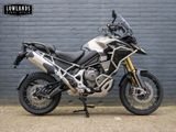TRIUMPH TIGER 1200 RALLY EXPLORER