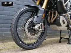 Triumph Tiger 1200 Rally Explorer 2026 nieuw – foto 8 van 14