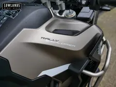 Triumph Tiger 1200 Rally Explorer 2026 nieuw – foto 14 van 14