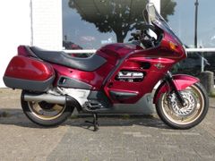 HONDA ST 1100 PAN EUROPEAN