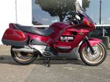 HONDA ST 1100 PAN EUROPEAN
