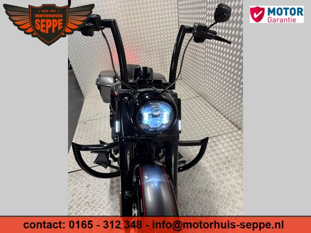 harley-davidson - road-king-special-flhrxs