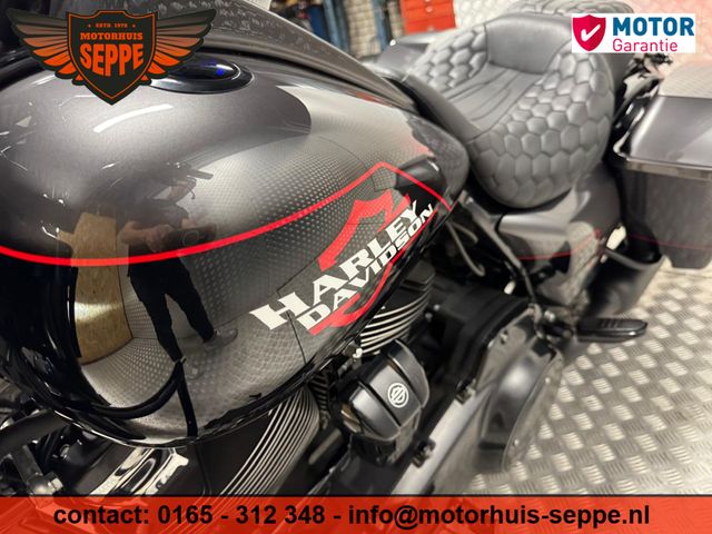harley-davidson - road-king-special-flhrxs
