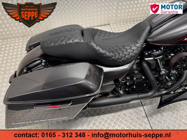 harley-davidson - road-king-special-flhrxs