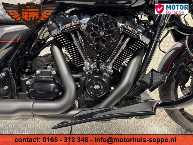 harley-davidson - road-king-special-flhrxs