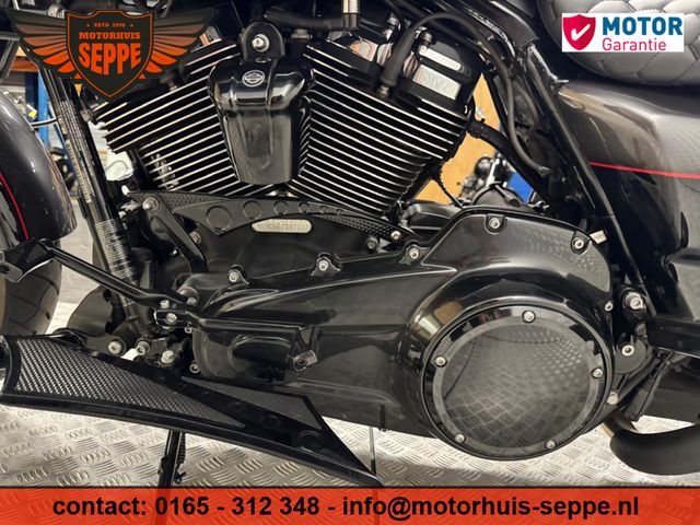 harley-davidson - road-king-special-flhrxs